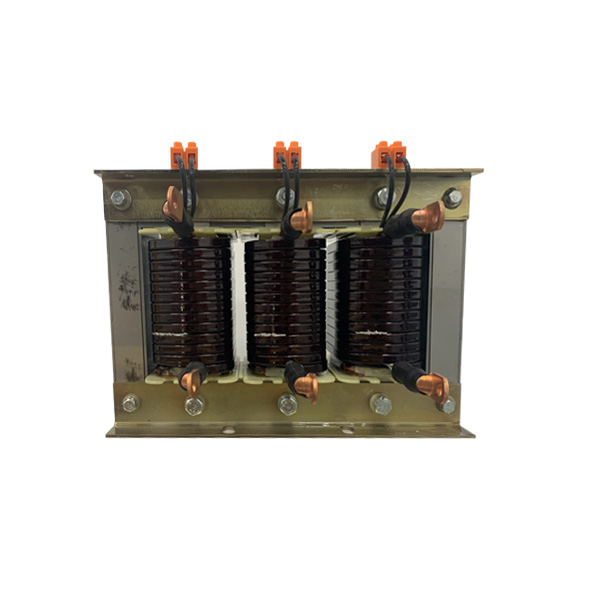 CKSG、CKDG低壓電容器 專用串聯(lián)電抗器