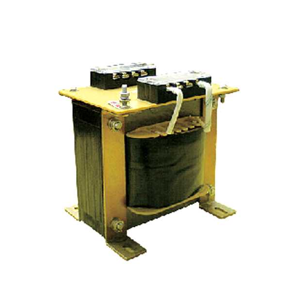 BK系列 控制變壓器