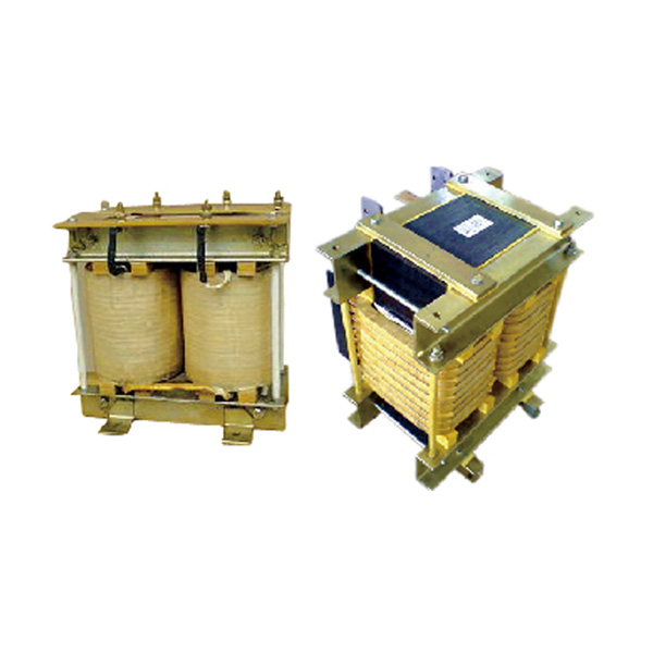 DG、DDG系列 單相變壓器