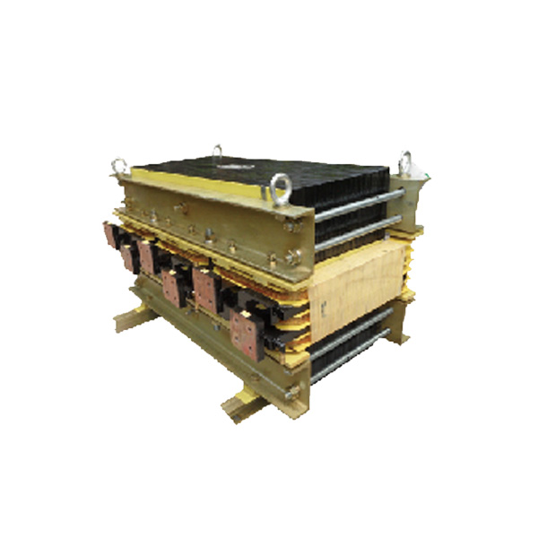 水冷式 焊接變壓器