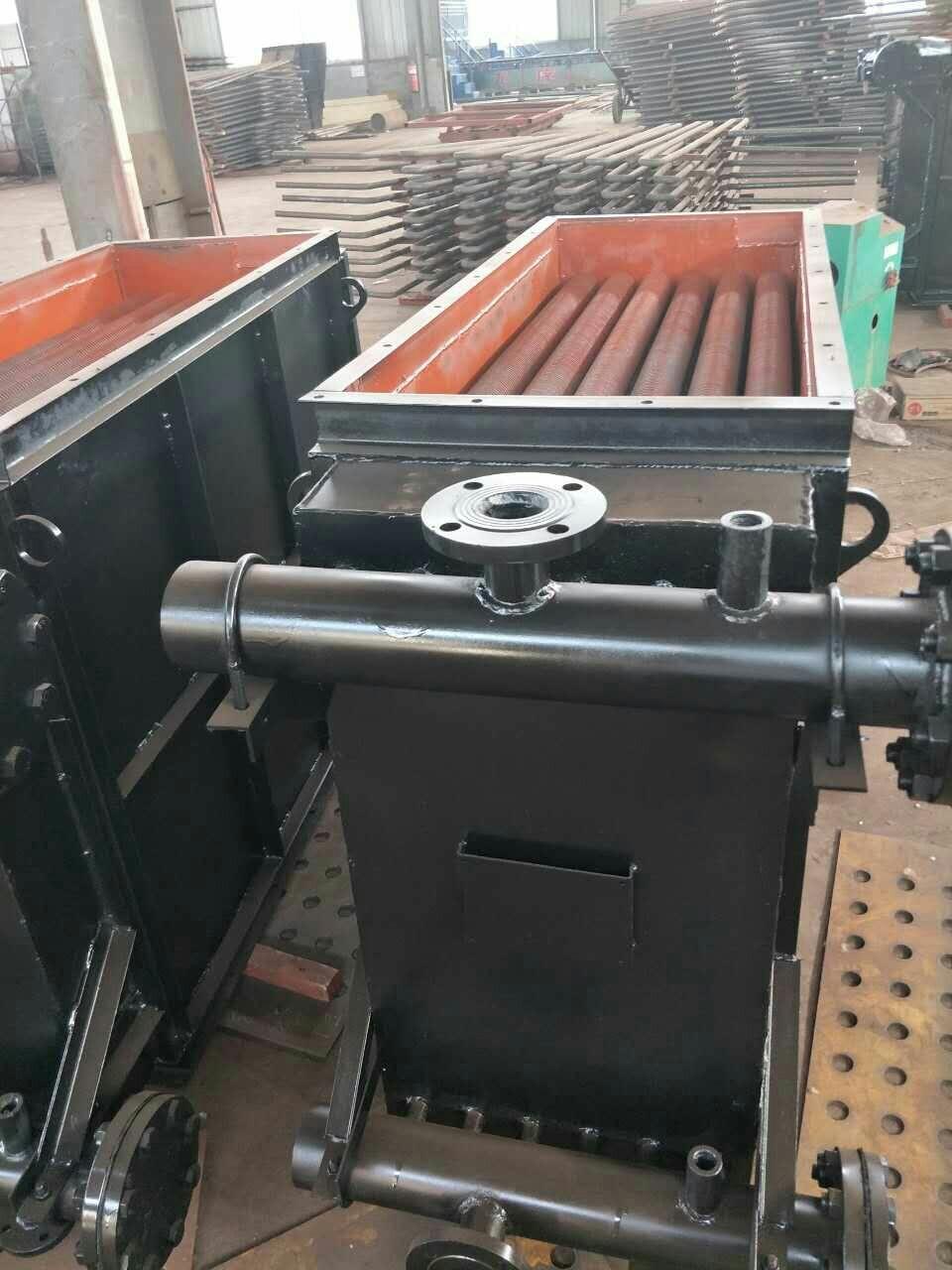 冷凝器