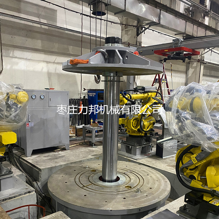 佳木斯400吨伞式压装机