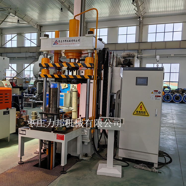 恒力100-160扣片机