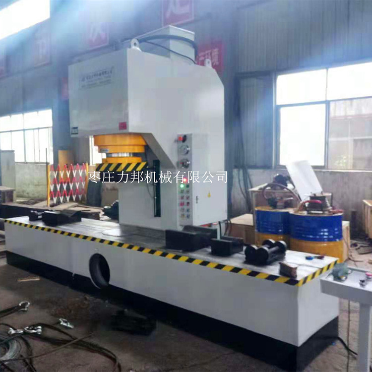 400吨校直机(湖北)