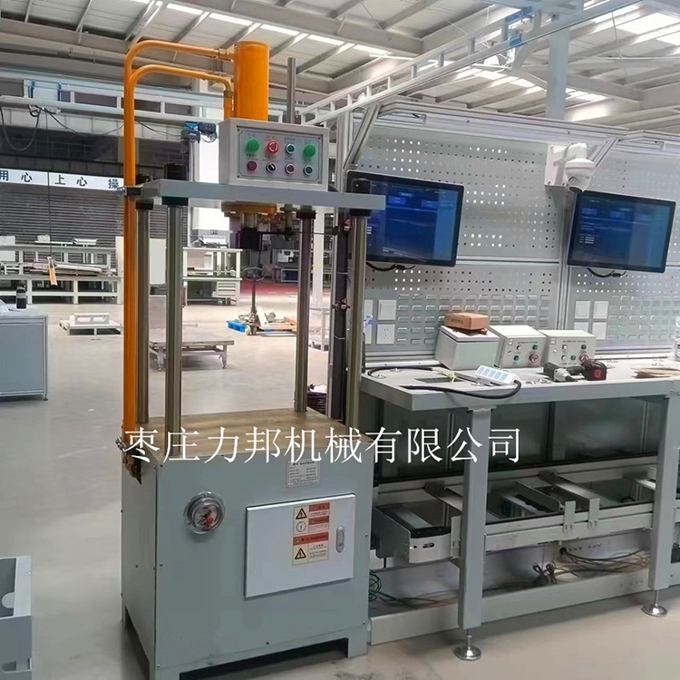 立式轴承拆卸机