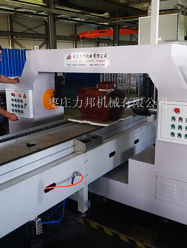 龙门液压机工作原理详解