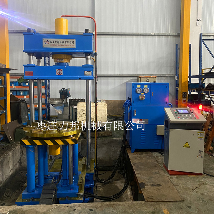 100吨扣片机卧龙上虞