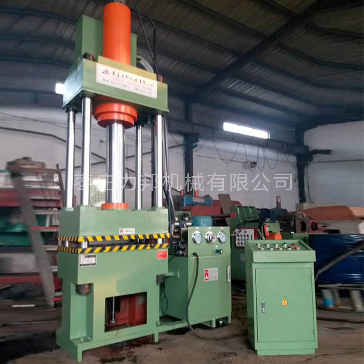 63吨四柱液压机