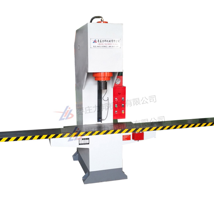 30吨单臂液压机