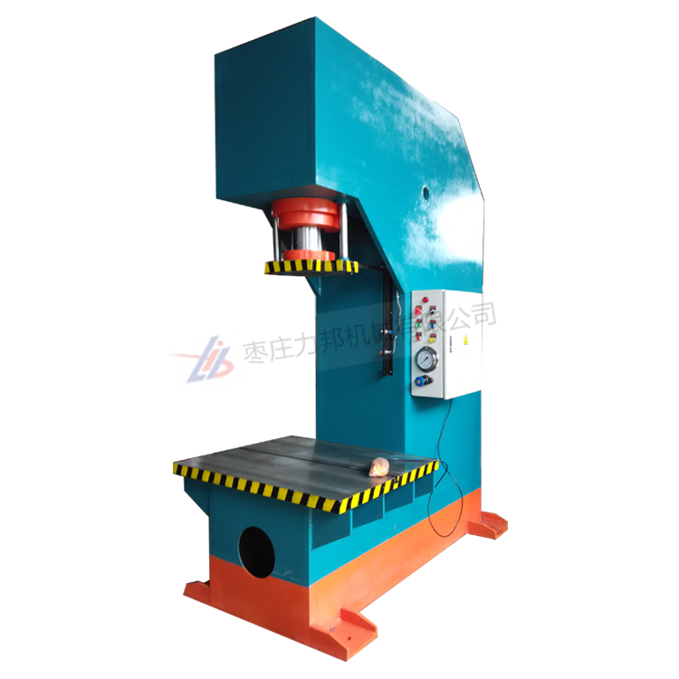 160吨单臂液压机