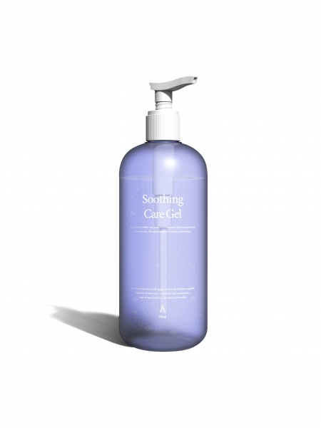 B5养肤凝胶 B5 Soothing Care Gel 