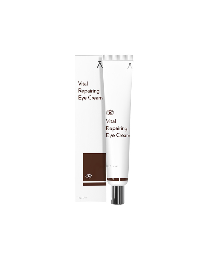 密集养肤眼霜 Vital Repairing Eye Cream