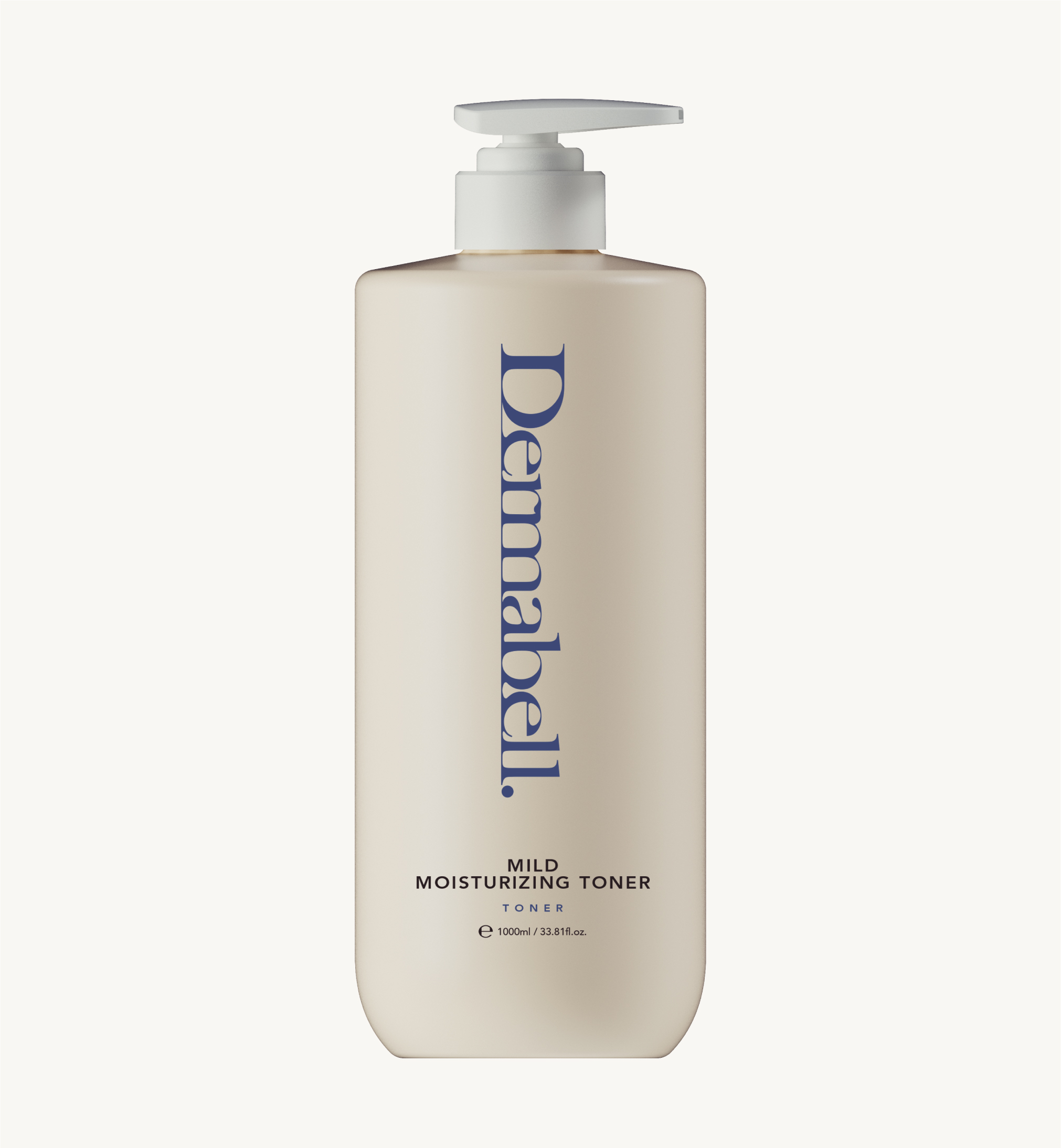 保湿爽肤水 Mild Moisturizing Toner