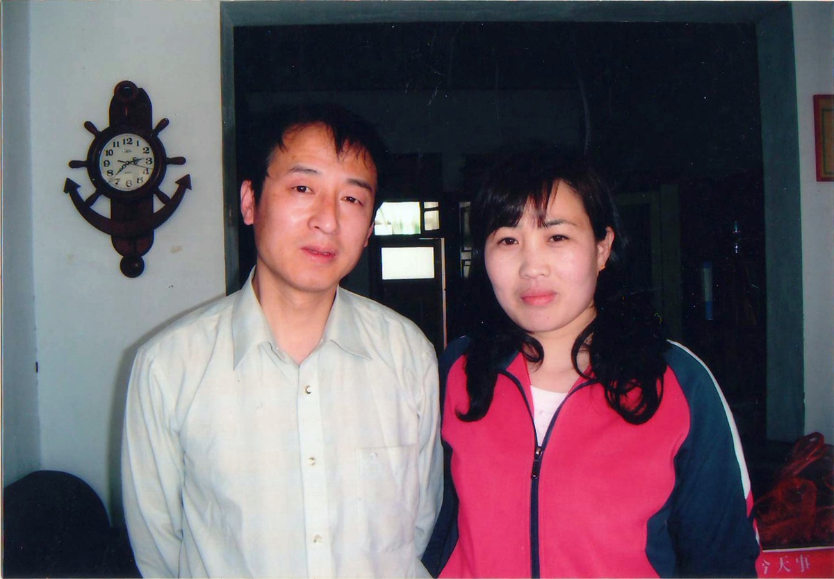 章丘婚介所牵手案例29