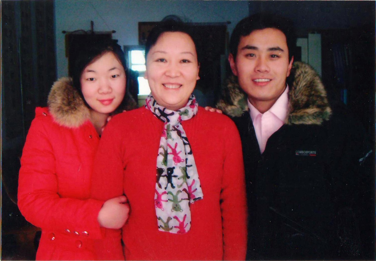章丘婚介所牵手案例31