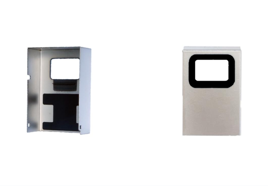 摄像头模组外壳