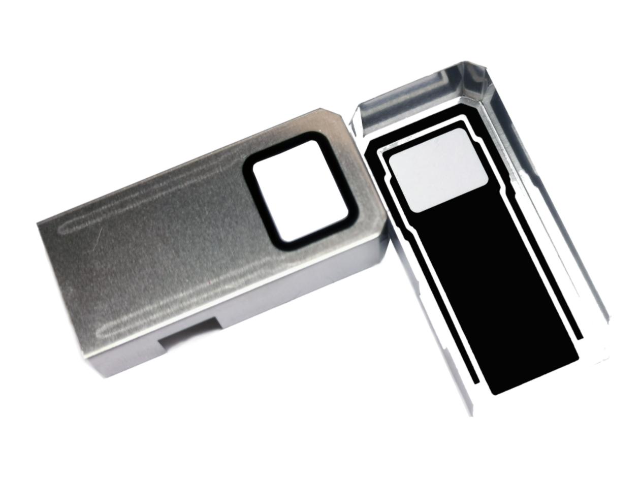 摄像头模组外壳