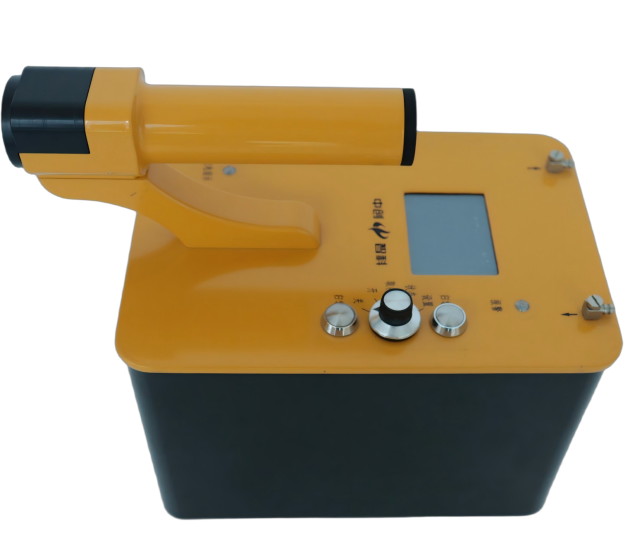 同轴电离室便氚