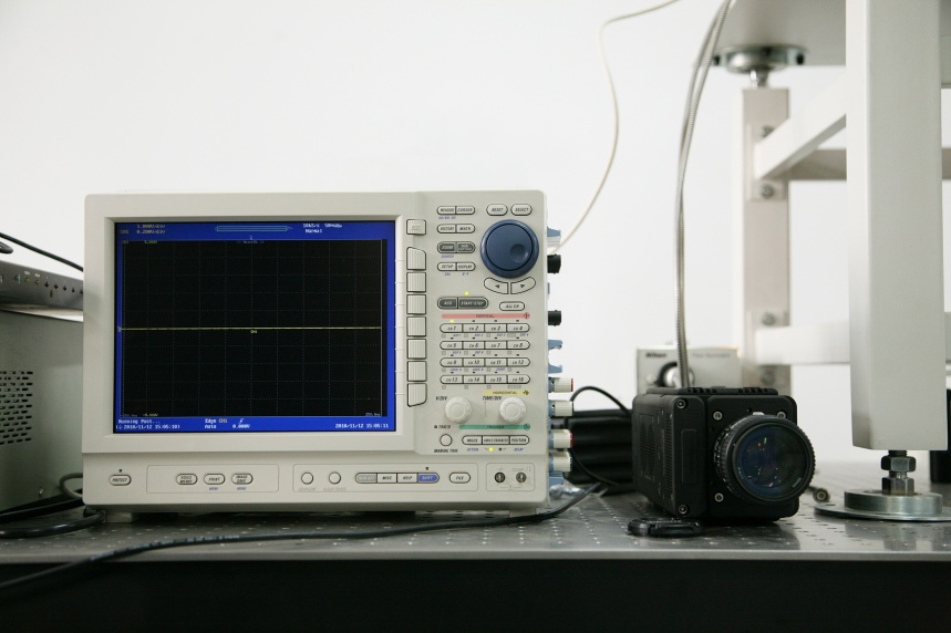 微电流测量定制开发