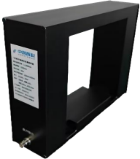 飞行粒子速度光电测试系统