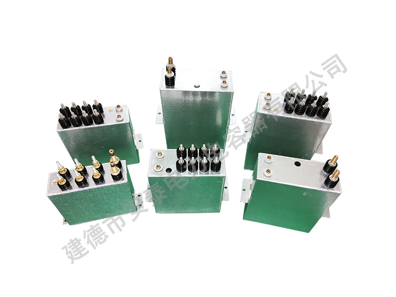 RFM 0.8-1500-10SS感應(yīng)加熱電容器