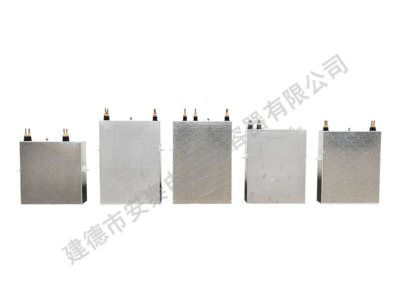 RAM 3.0-13400-1.2S感應(yīng)加熱電容器