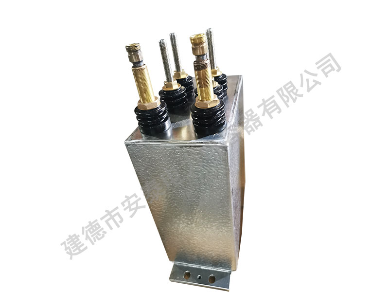 RAM 3.0-300-0.7S感應(yīng)加熱電容器
