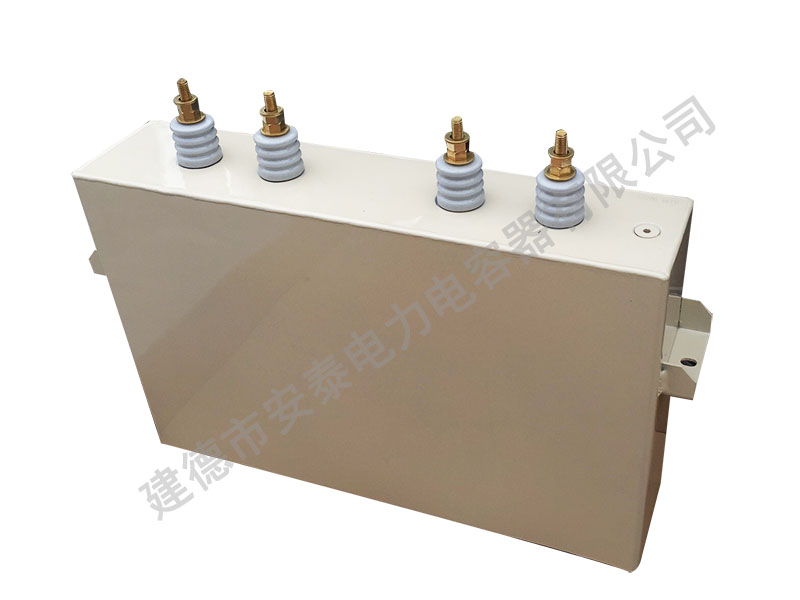 BFM0.6-200-1自愈式低壓電容器