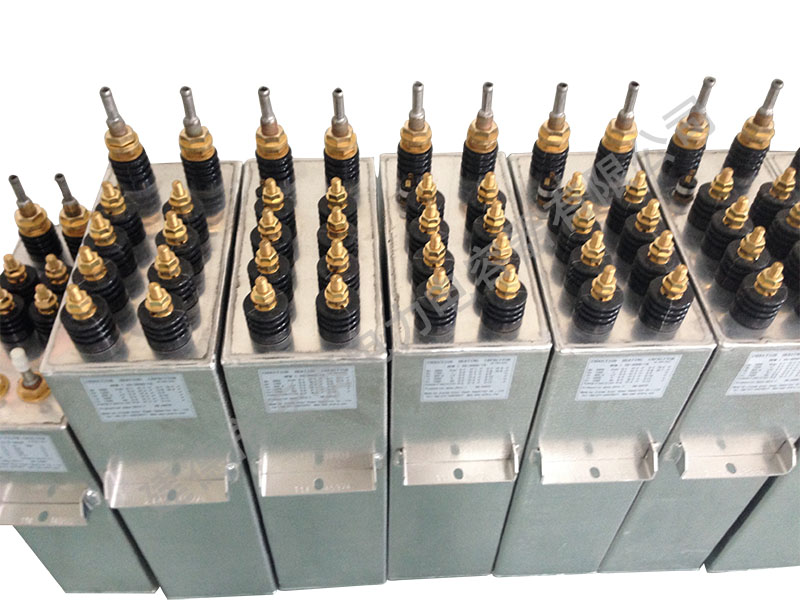 RFM 3.0-6921-1.2S感應(yīng)加熱電容器