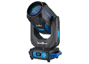 260w双棱镜摇头光束灯 BDbeam260