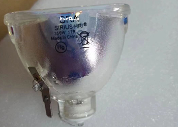 350w摇头光束灯灯泡