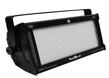 LED112段RGB频闪灯  SERGB112