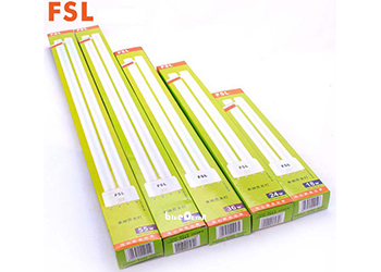 FSL55w三基色灯管