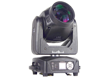 LED150摇头光束灯  BDbeam150A