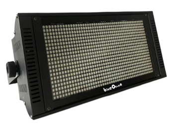 LED80段RGB频闪灯  SERGB80