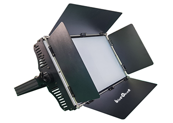 大功率双色温LED平板三基色灯（600颗）  BPS185