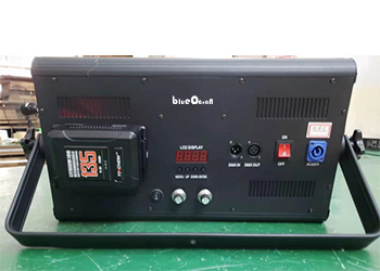 电池款LED平板三基色灯  BPSC165