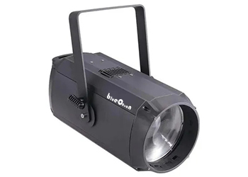 200w双色温COB调焦面光灯  HPD288