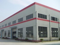 客户名称：某机械制造厂