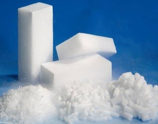 干冰清洗的讲解及对清洗对象的影响