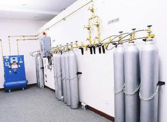 客户名称：某医院