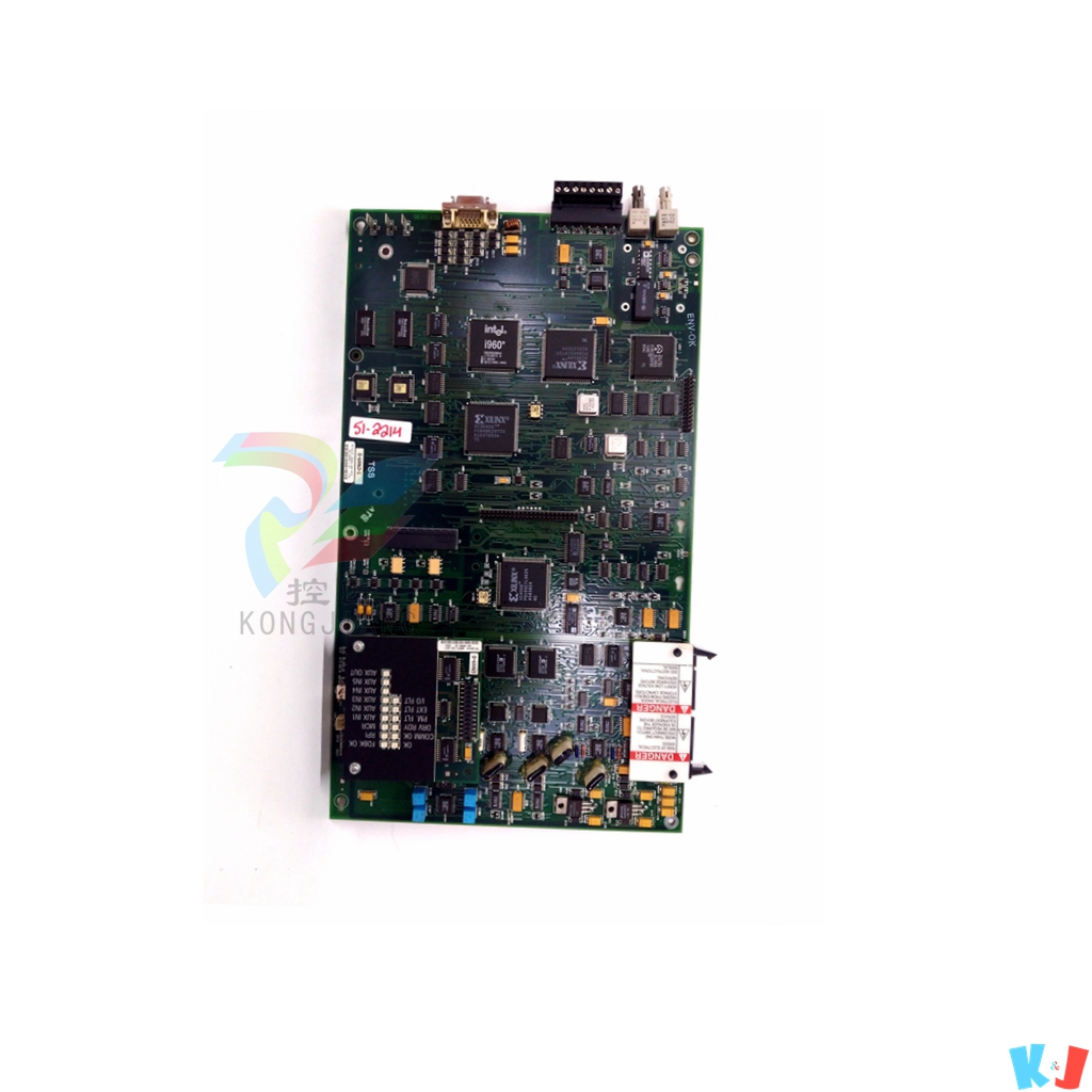 AB temperature transmitter ICST module T8448 spare parts