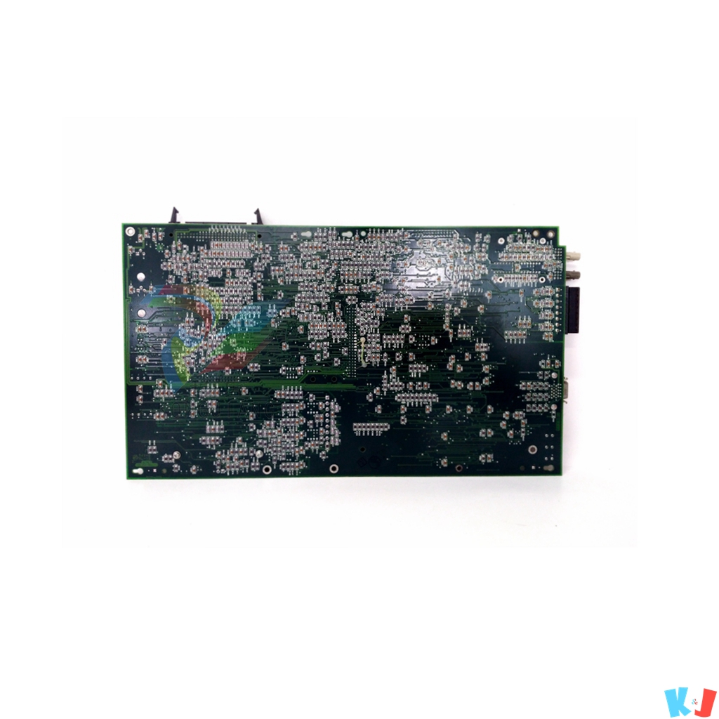AB temperature transmitter ICST module T8448 spare parts