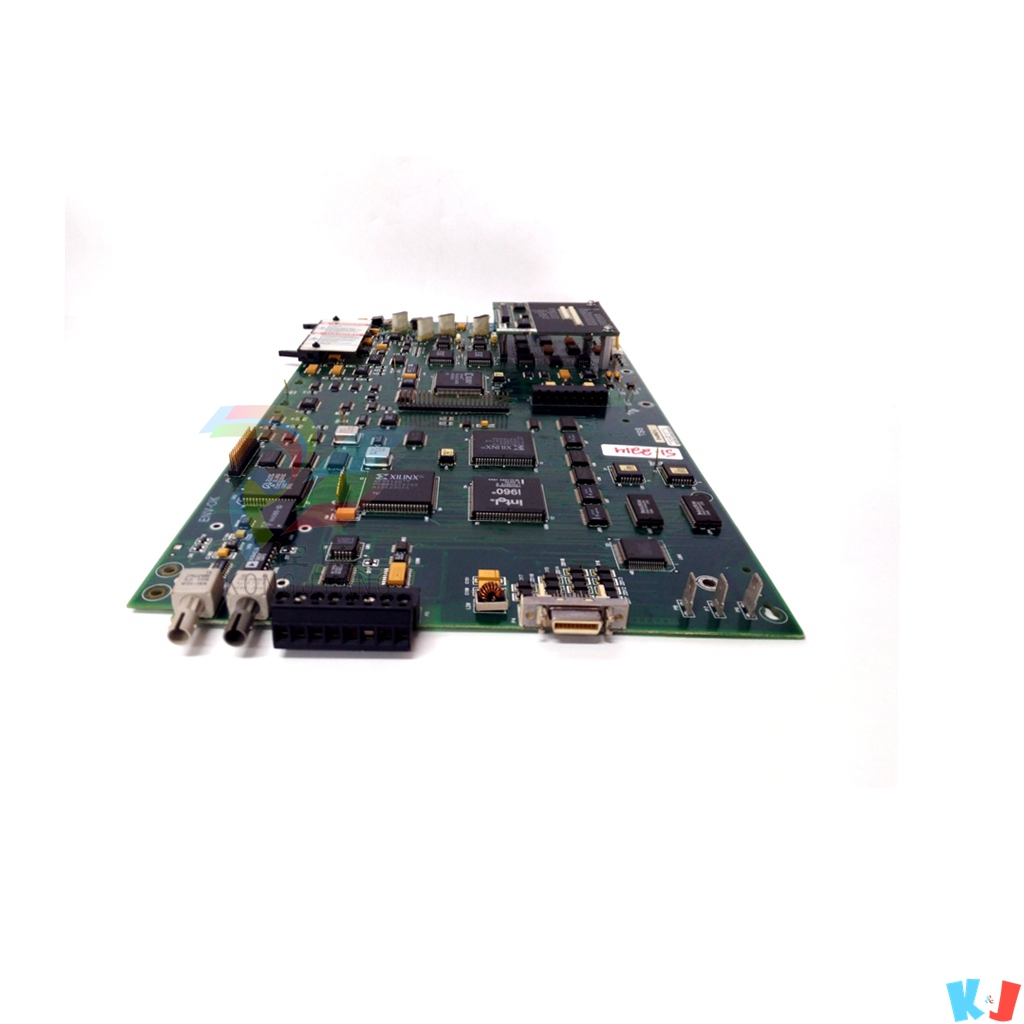 AB temperature transmitter ICST module T8448 spare parts