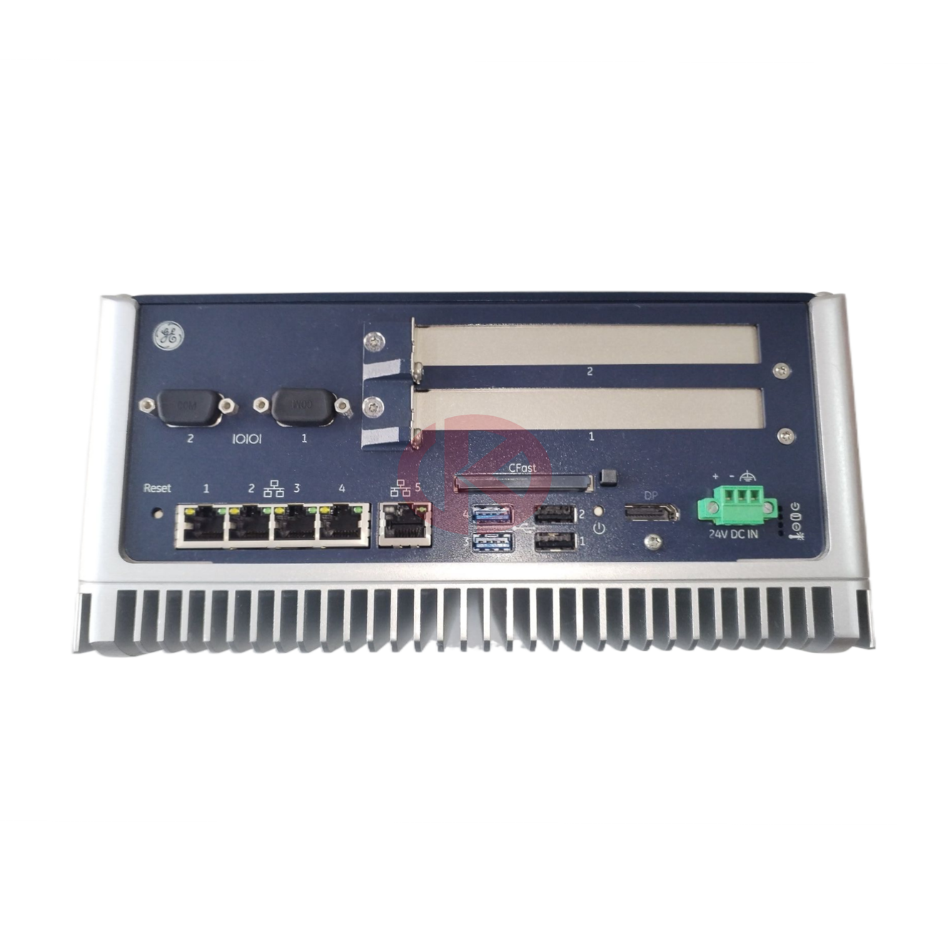 GE 04220FL11232A Industrial control computer