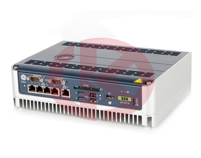 GE 04240FD11234A Industrial computer 24VDC
