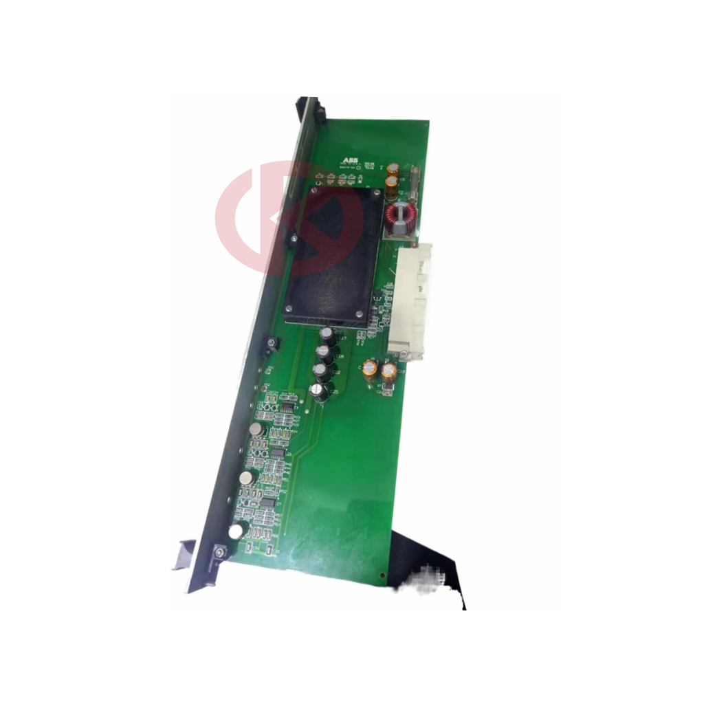 ABB 086370-001 controller PCB board