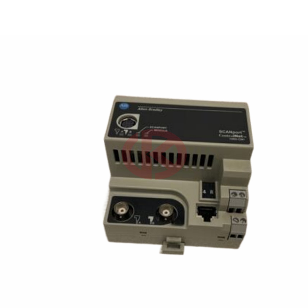 1203-CN1 SCANport to ControlNet Module