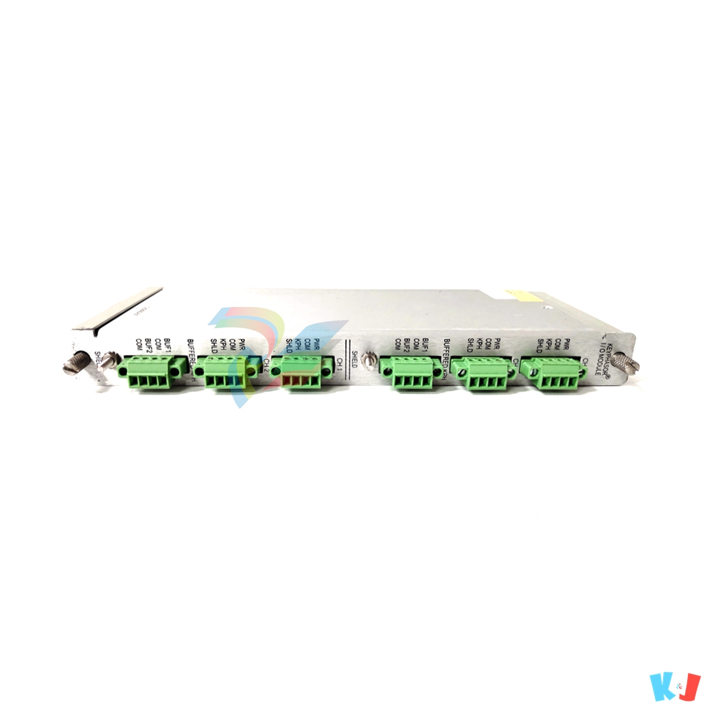 Bently 125800-01 Accessories for vibration control system