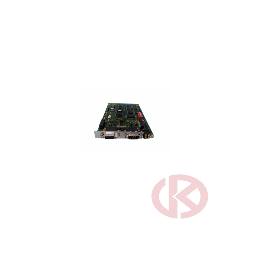 ABB 12KM02E-V0002 3EGM030300R0002 controller unit
